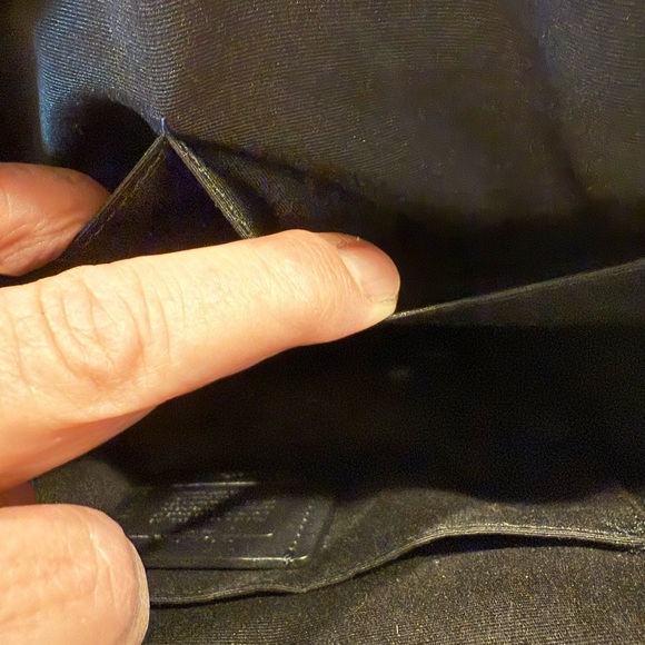 Coach F27584 EUC Sierra Satchel
Signature Brown Black - Picture 9 of 14